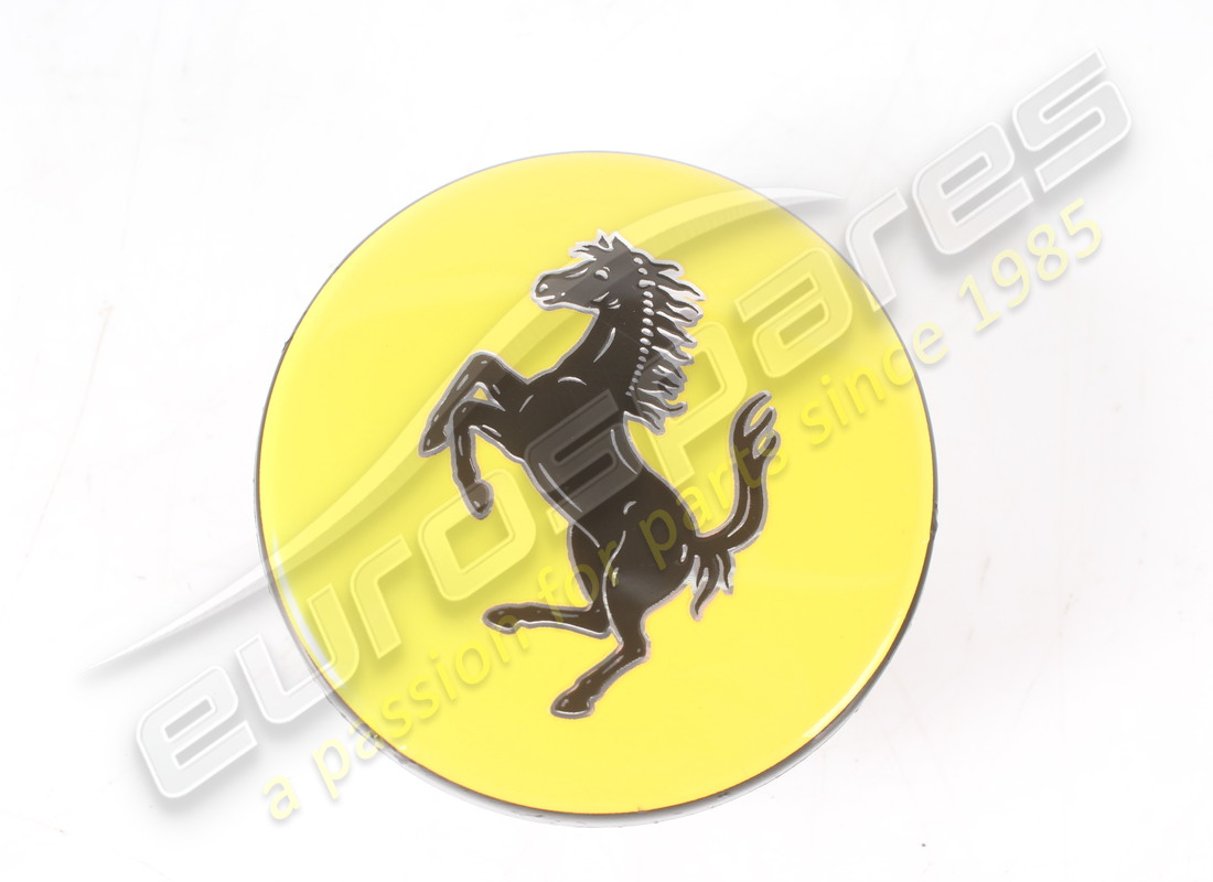 USED Ferrari WHEEL CAP . PART NUMBER 340066 (1)