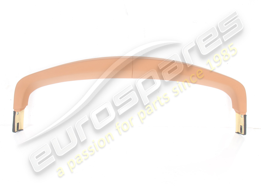 USED FERRARI UPPER TAILGATE TRIM. PART NUMBER 799000 (1) used ferrari upper tailgate trim. part number 799000 (1)