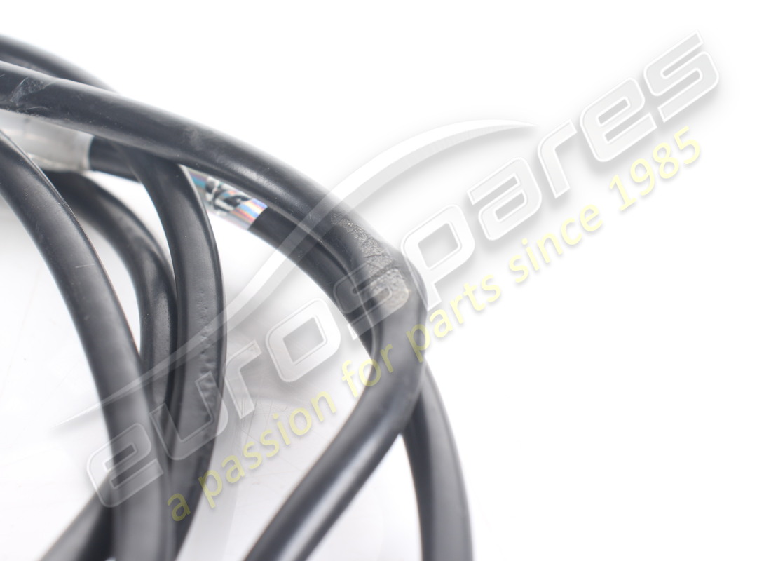 USED FERRARI GPS ANTENNA EXTENSION CABLE. PART NUMBER 335614 (2) used ferrari gps antenna extension cable. part number 335614 (2)