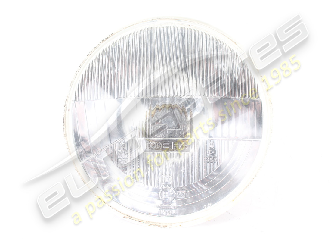 USED Ferrari HEAD LAMP UNIT RHD . PART NUMBER 60865100 (1)