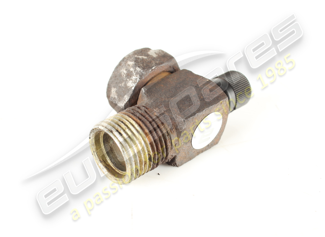 used ferrari compressor valve inlet. part number 124333 (3)