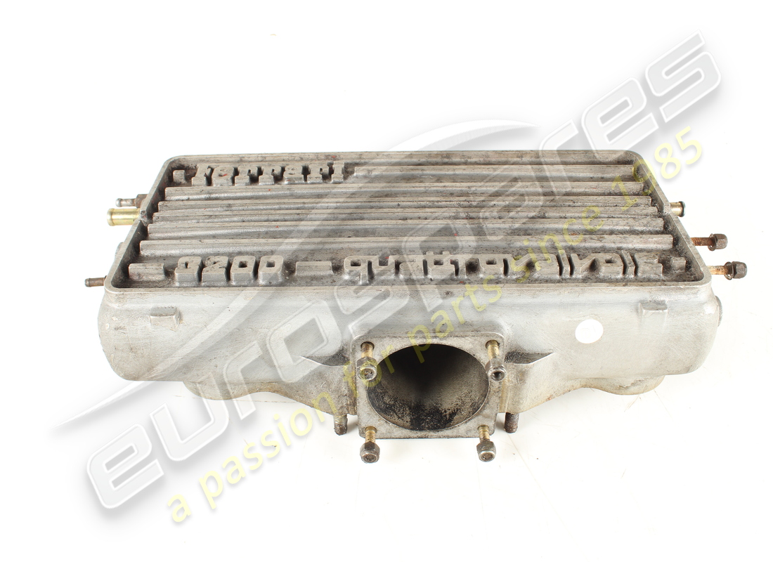 used ferrari body air delivery complete. part number 127097 (5)