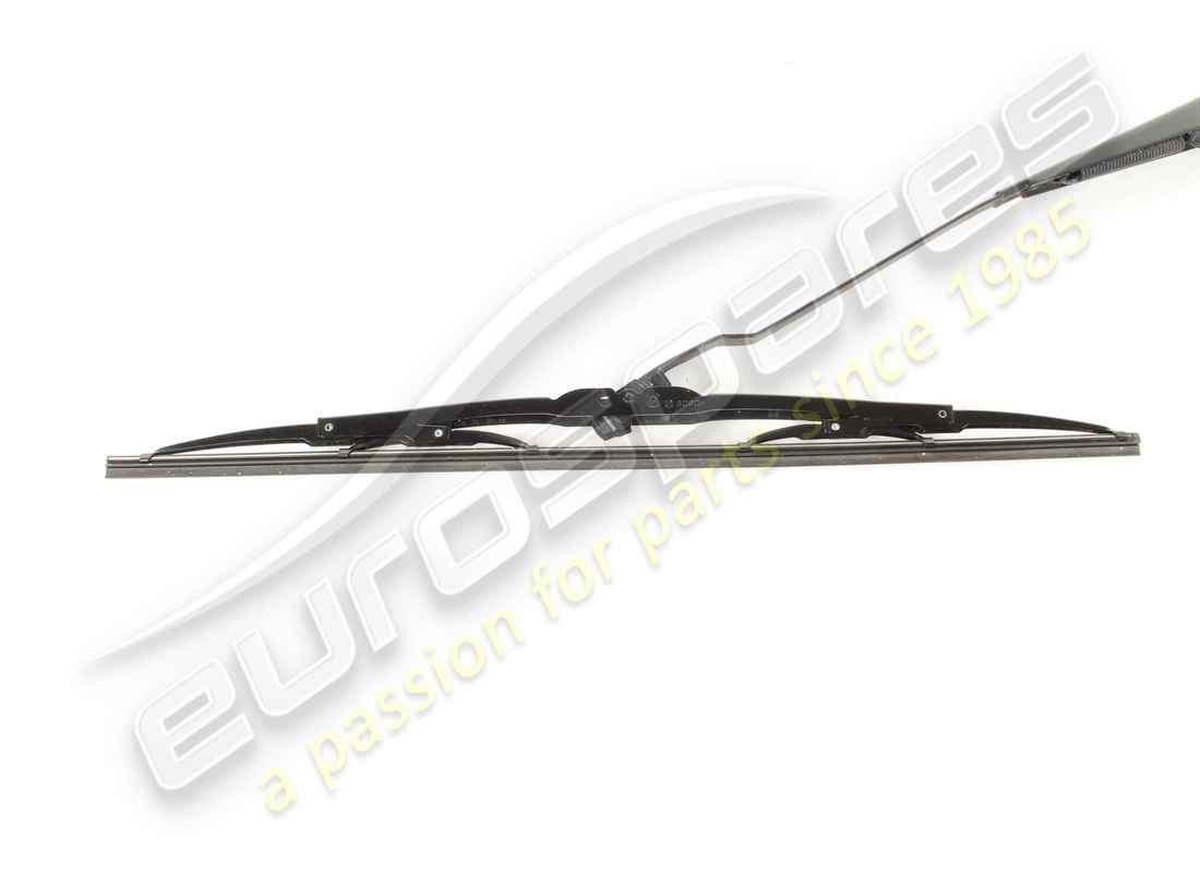 USED FERRARI RH WIPER ARM RHD PART NUMBER 60768600 (3) used ferrari rh wiper arm rhd part number 60768600 (3)