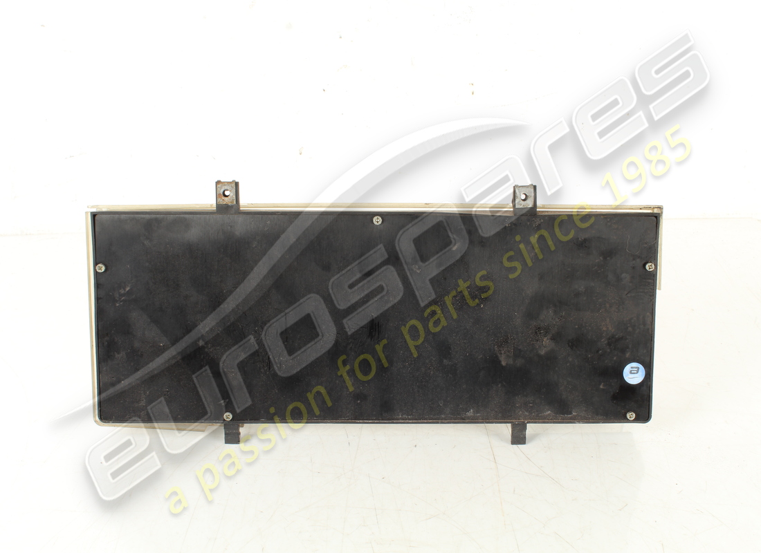 used ferrari fuse board. part number 116054 (2)