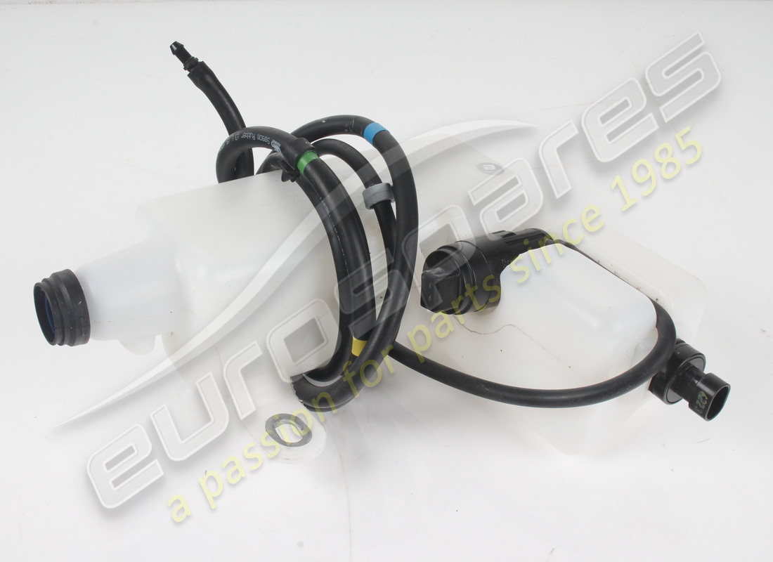 USED Ferrari CONTENITORE LAVAPARABR. COMPLETE . PART NUMBER 980133 (1)