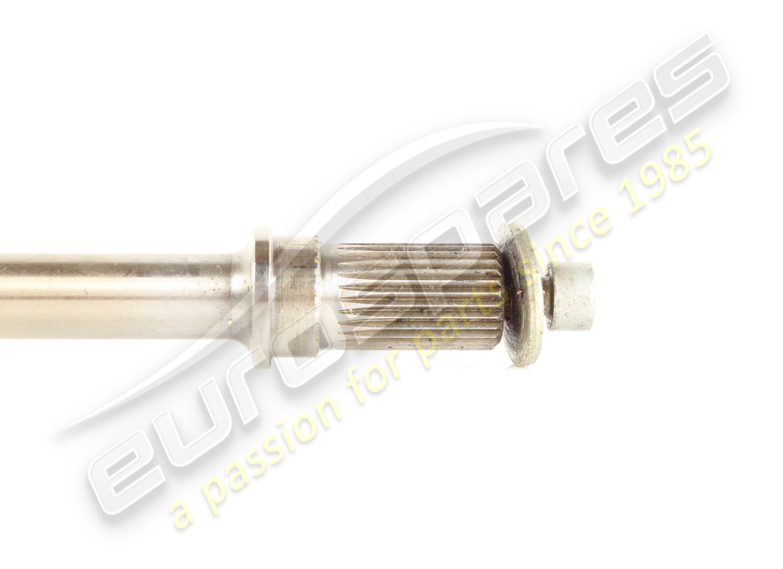 used ferrari shaft. part number 157042 (4)