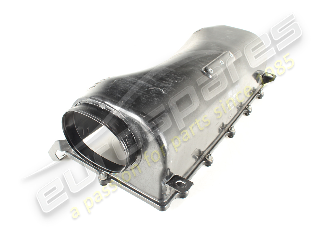 USED FERRARI SCATOLA FILTRO PARTE IN. PART NUMBER 284707 (2) used ferrari scatola filtro parte in. part number 284707 (2)