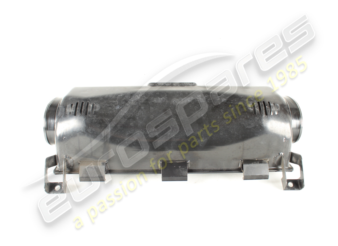 USED FERRARI SCATOLA FILTRO PARTE IN. PART NUMBER 284707 (3) used ferrari scatola filtro parte in. part number 284707 (3)