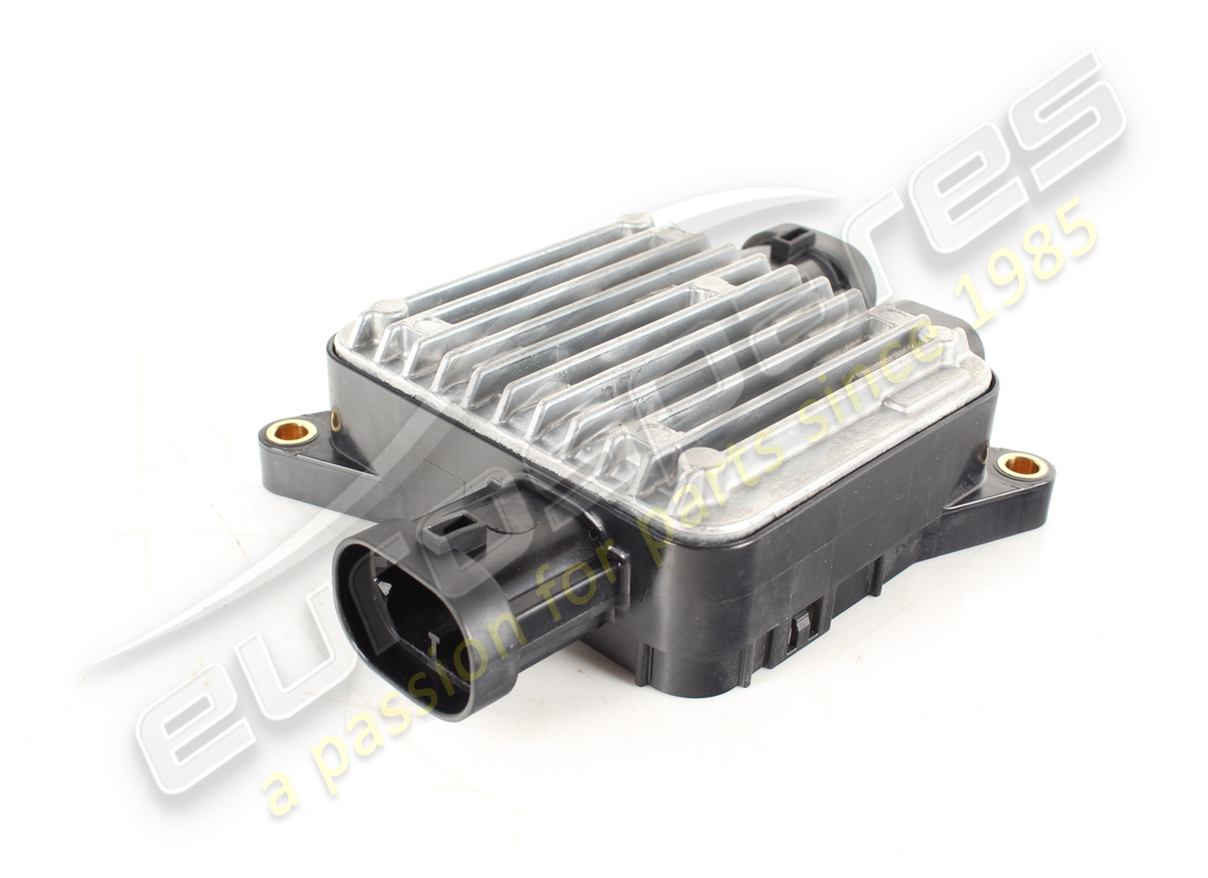 used ferrari pwm command signal for fuel. part number 849386 (2)