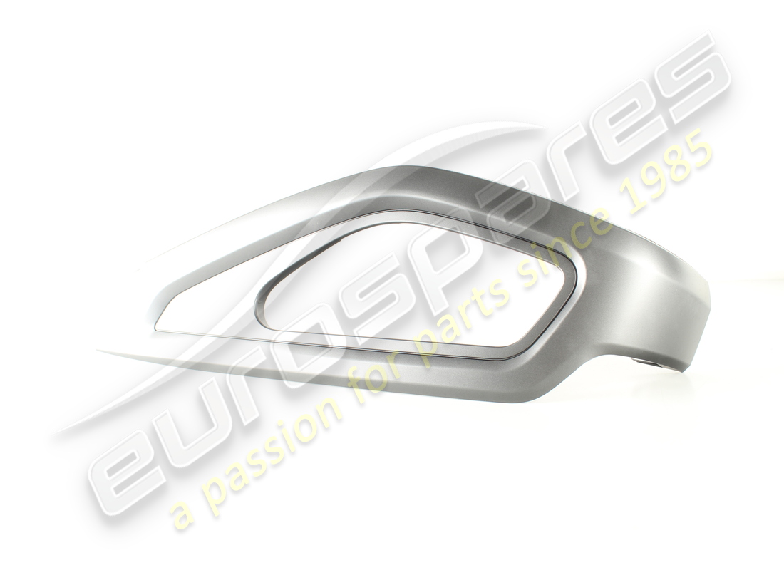 NEW PORSCHE TRIM PANEL FOR SEAT FRAME DARK SILVER. PART NUMBER 992882524OS8 (1) new porsche trim panel for seat frame dark silver. part number 992882524os8 (1)