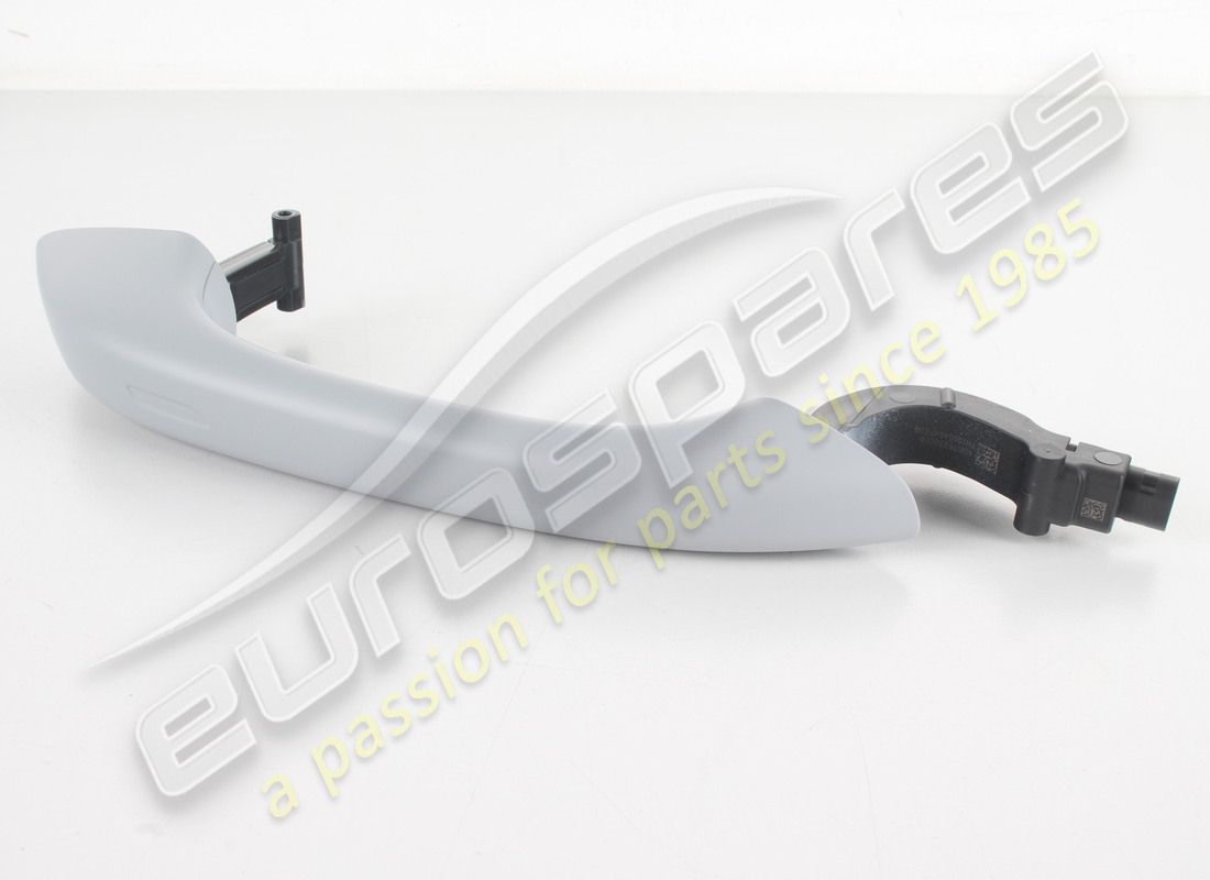 NEW PORSCHE DOOR HANDLE, EXTERIOR PRIMED. PART NUMBER 9Y0837206FG2X (1) new porsche door handle, exterior primed. part number 9y0837206fg2x (1)
