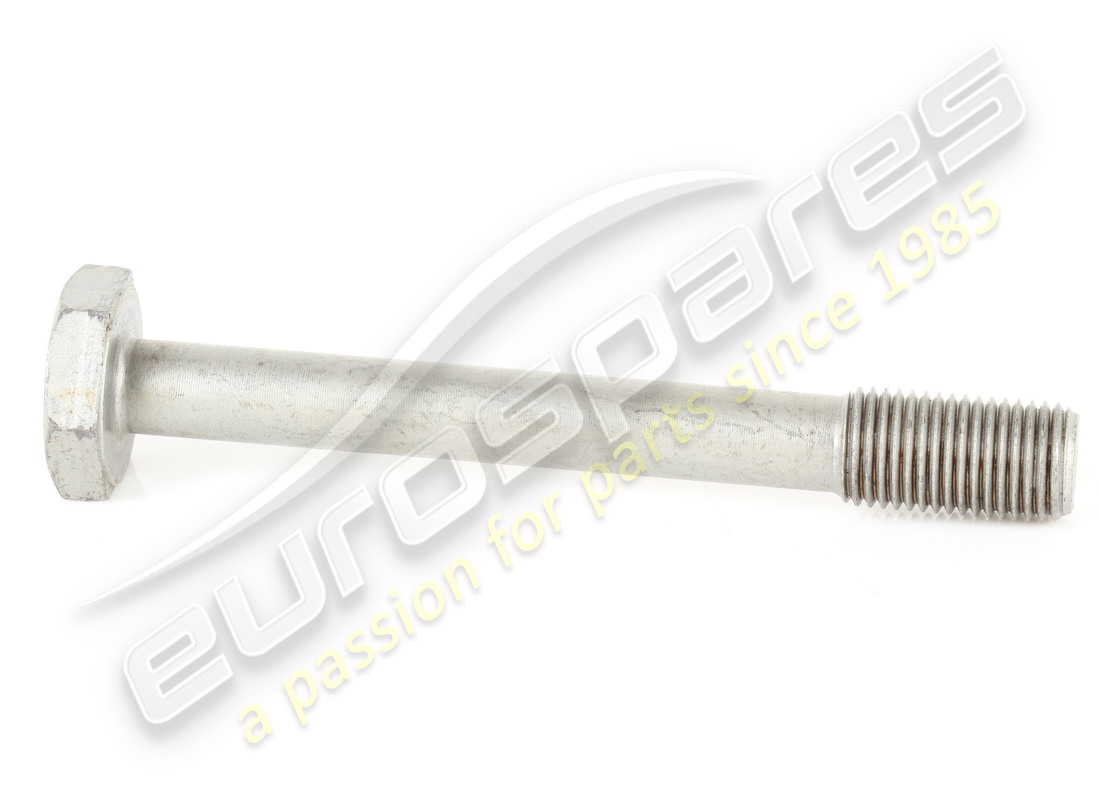 USED FERRARI SCREW. PART NUMBER 254892 (2) used ferrari screw. part number 254892 (2)