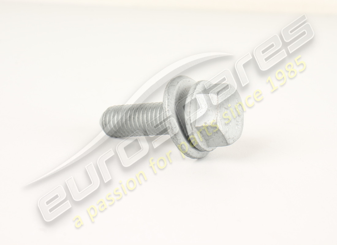 new porsche bolt, hex. hd. (combi.). part number n91066101 (1)