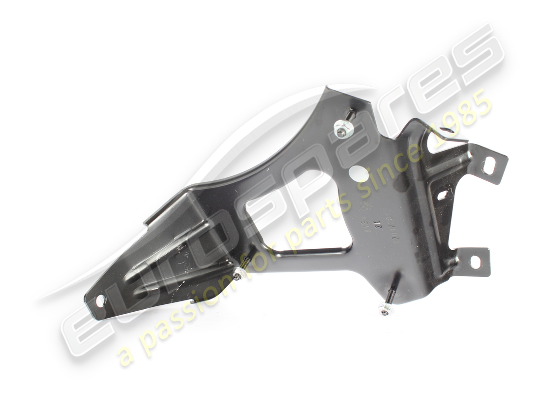 USED Maserati BRACKET . PART NUMBER 670172812 (1)