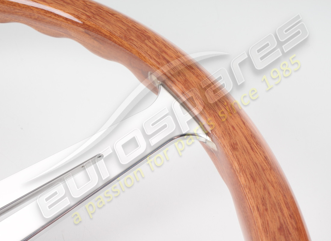 new oe 350-400 gt steering wheel. part number 004303066 (3)