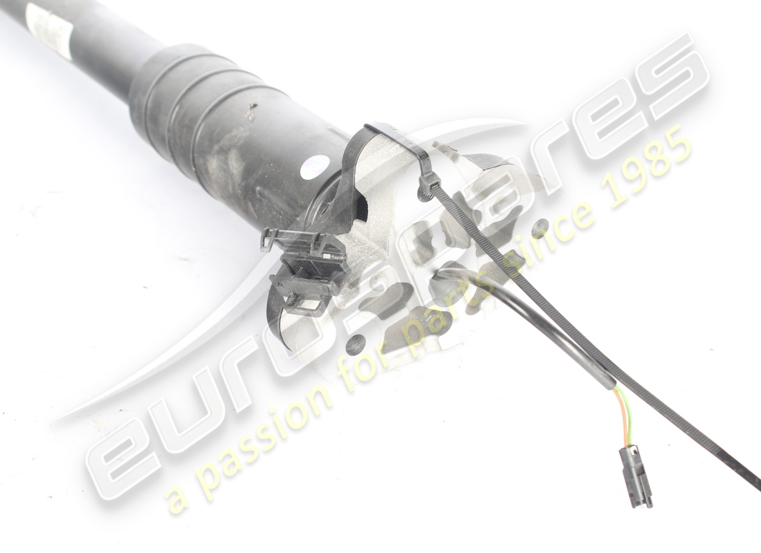 used maserati rear shock absorber. part number 670161323 (2)