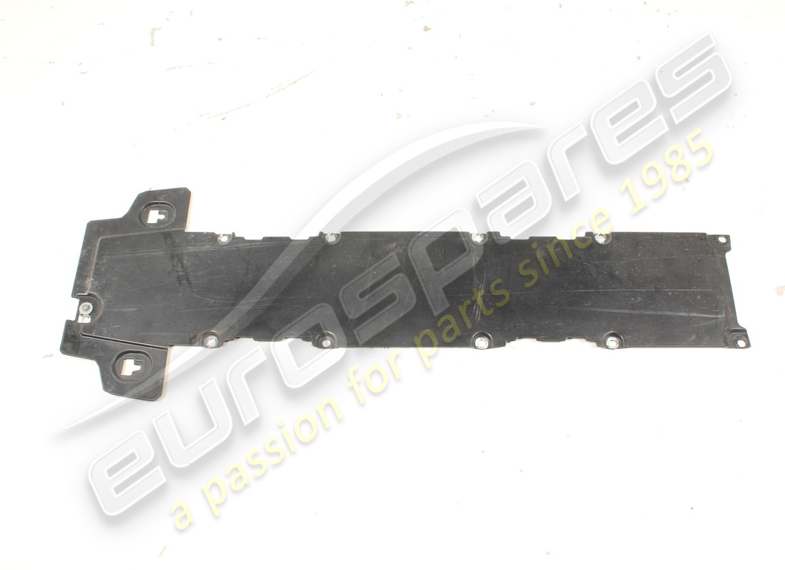 USED Ferrari CENTRAL UNDERBODY SHIELD . PART NUMBER 87497100 (1)