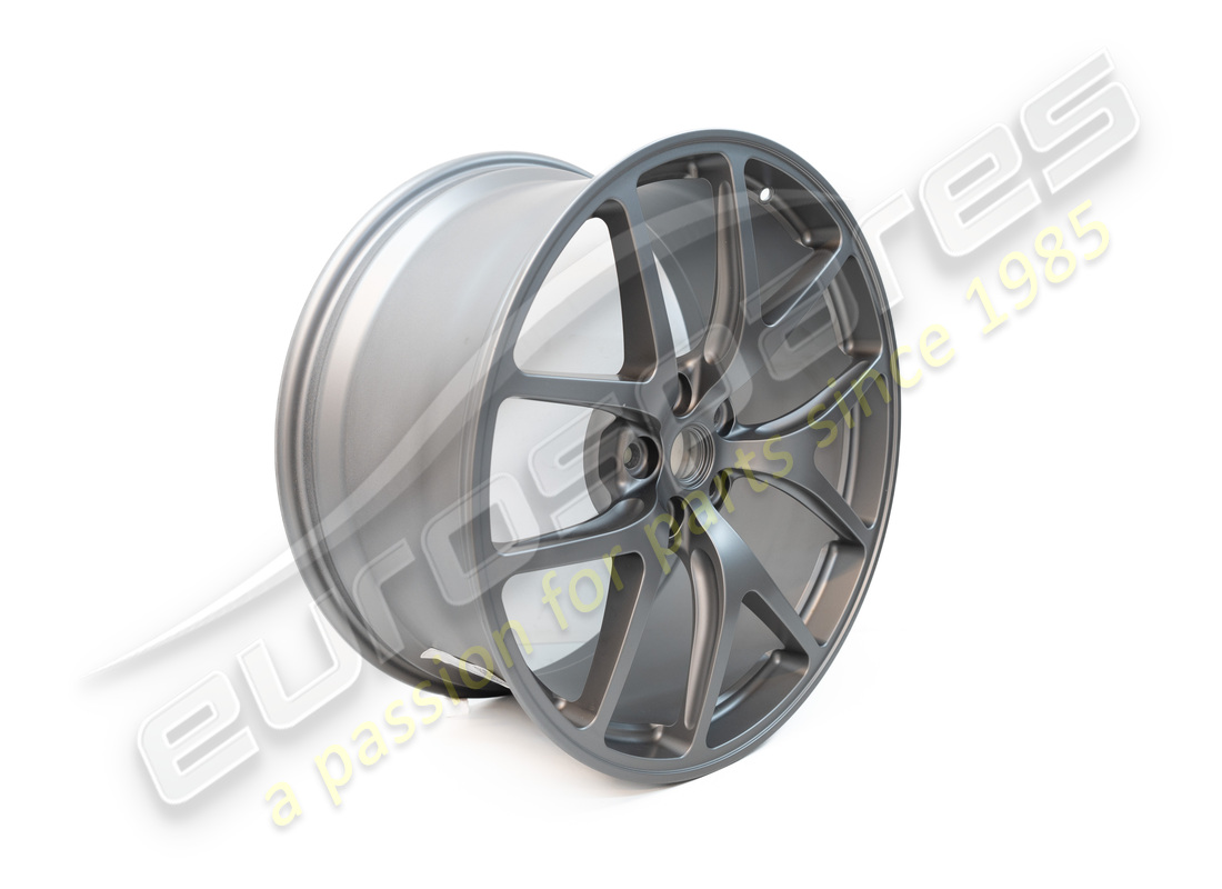 new (other) ferrari 20 front wheel rim. part number 266875 (2)