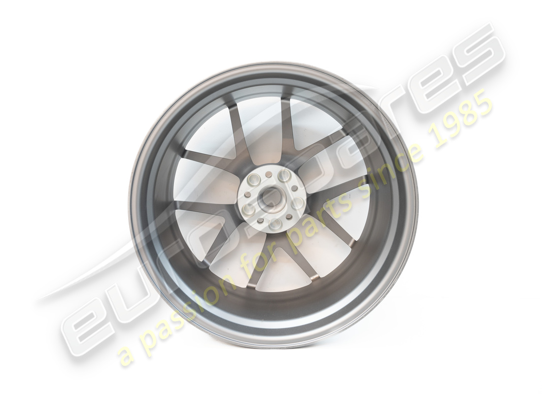 new (other) ferrari 20 front wheel rim. part number 266875 (3)