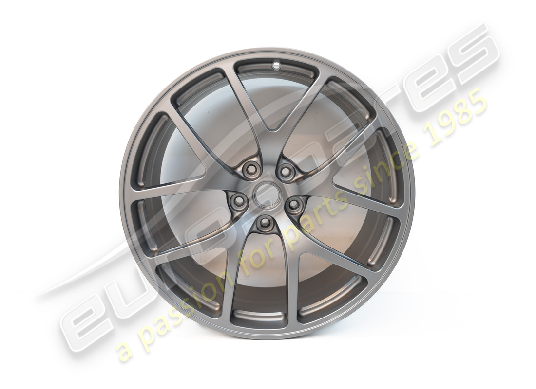 NEW (OTHER) Ferrari 20 FRONT WHEEL RIM . PART NUMBER 266875 (1)