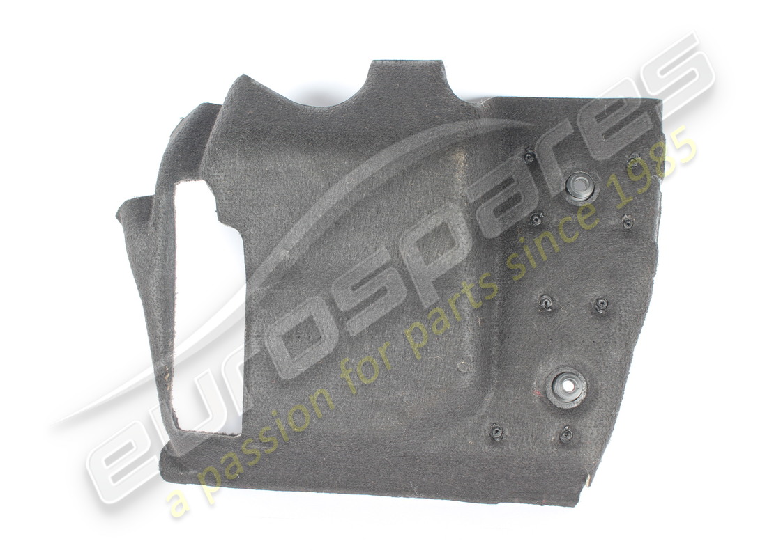 used ferrari accelerator pedal guard mat. part number 82792790 (3)