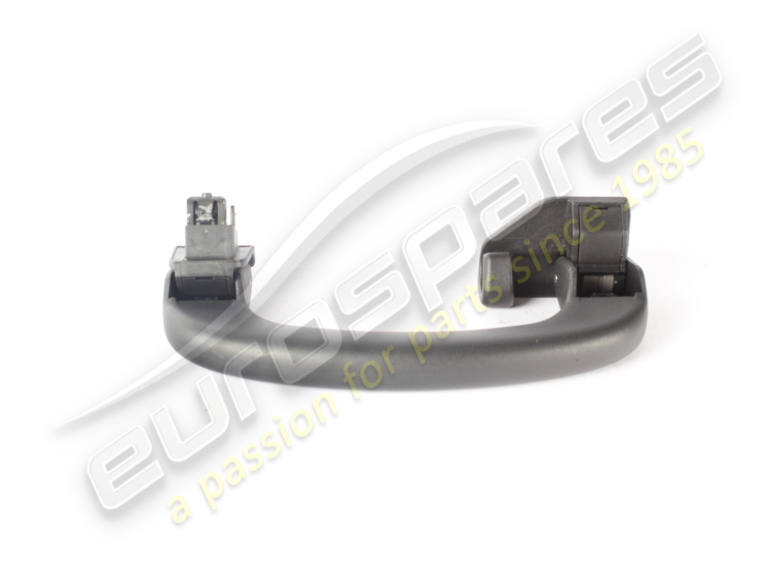 used maserati rear lh handhold. part number 670197370 (3)