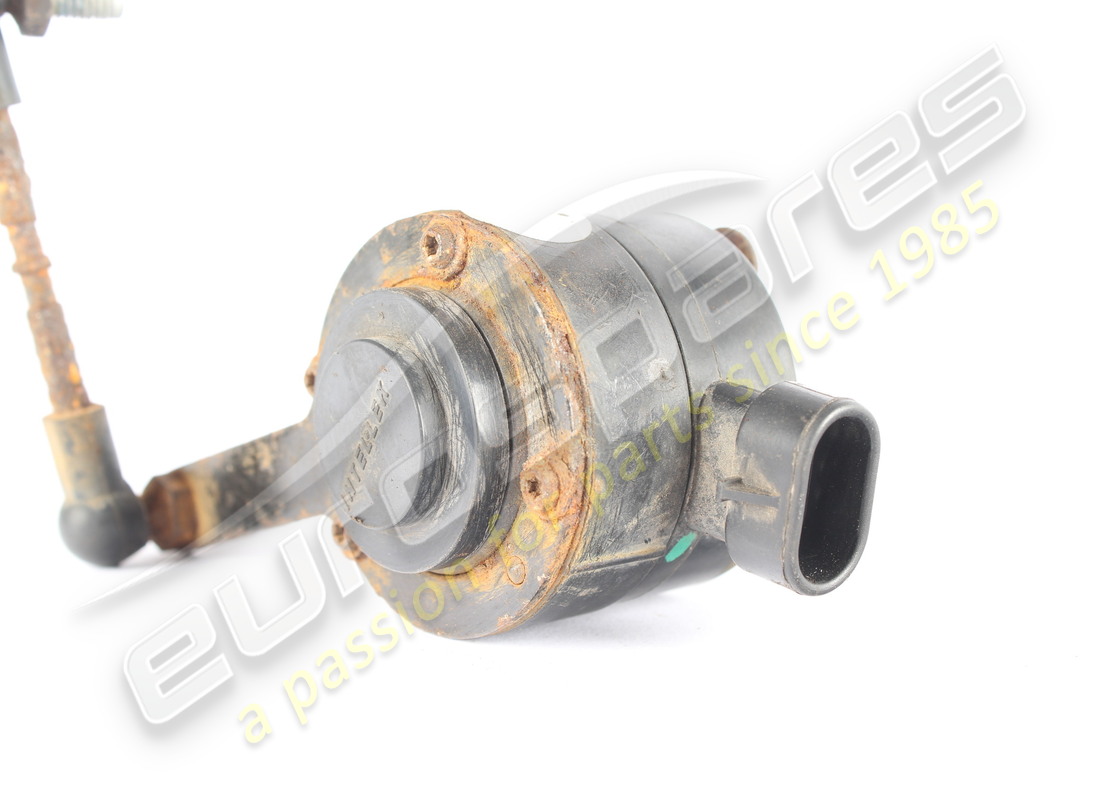 used ferrari complete rh front movement. part number 238244 (5)