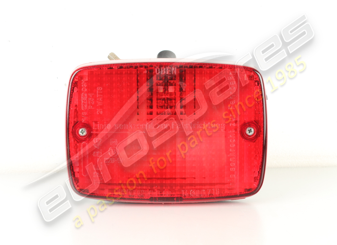 new oe rear fog guard lamp lhd part number 60197811 (1)