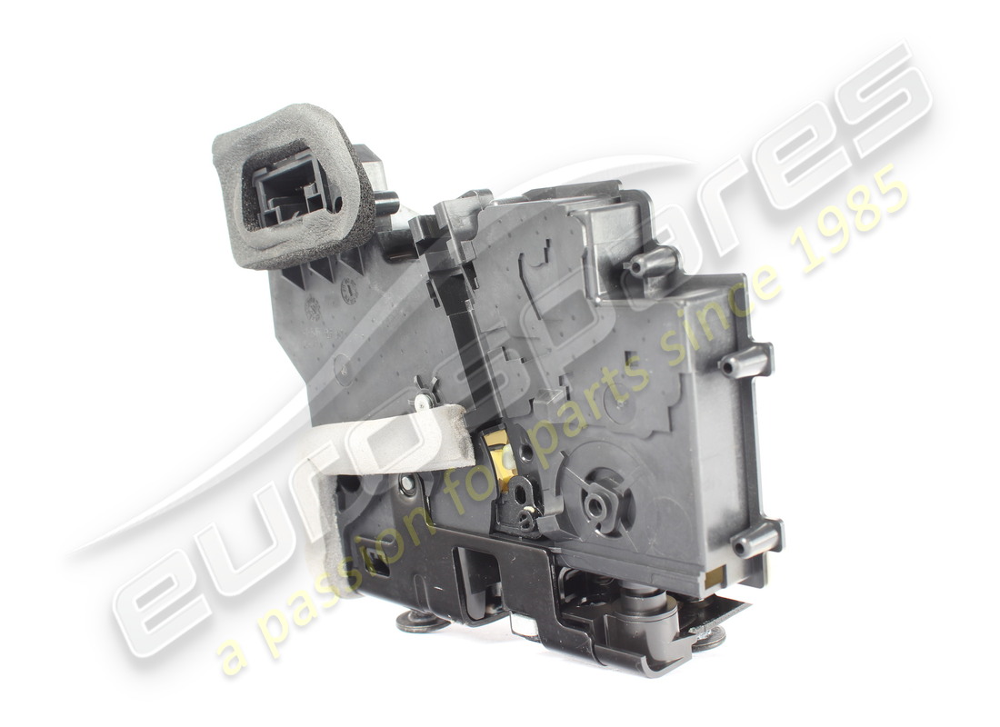 USED Porsche DOOR LATCH . PART NUMBER PAB837015B (1)