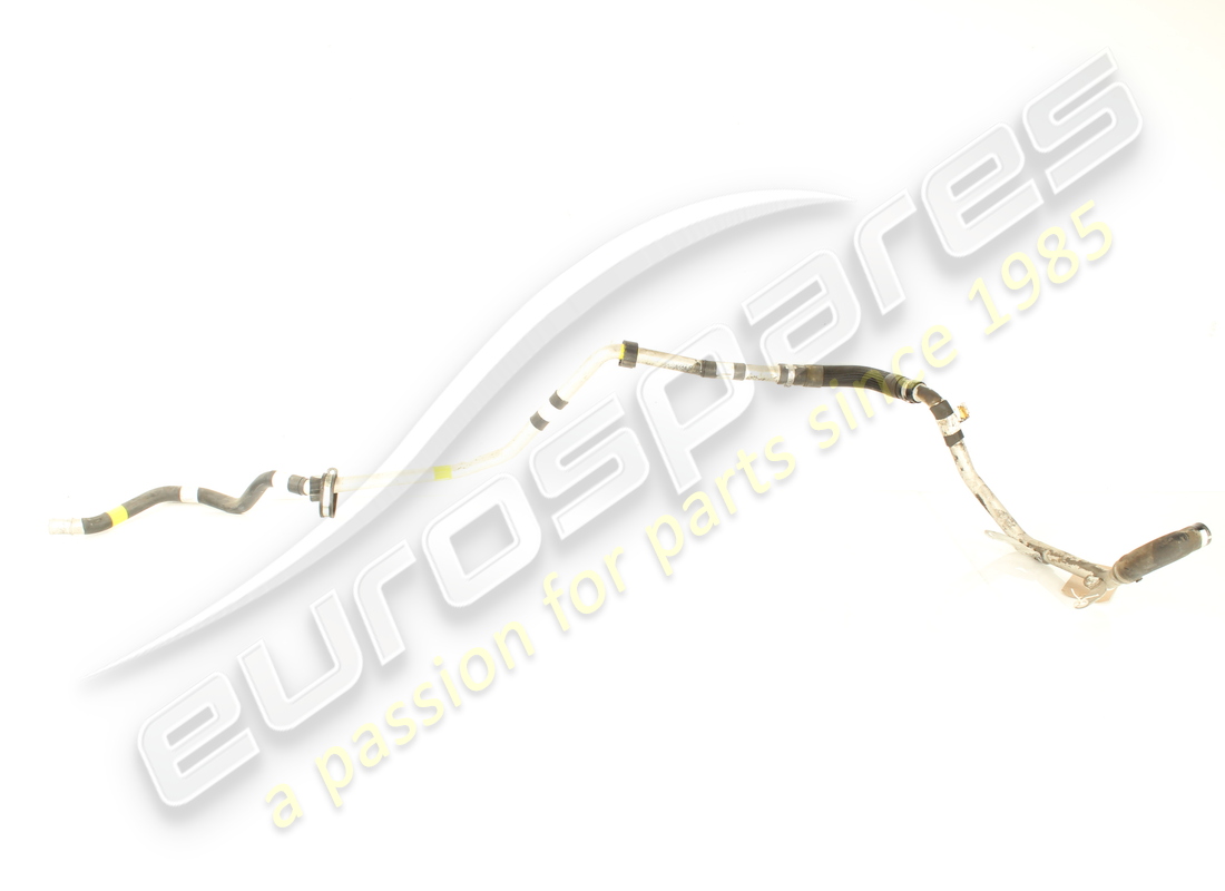 USED Ferrari REAR WATER DELIVERY PIPE . PART NUMBER 266779 (1)
