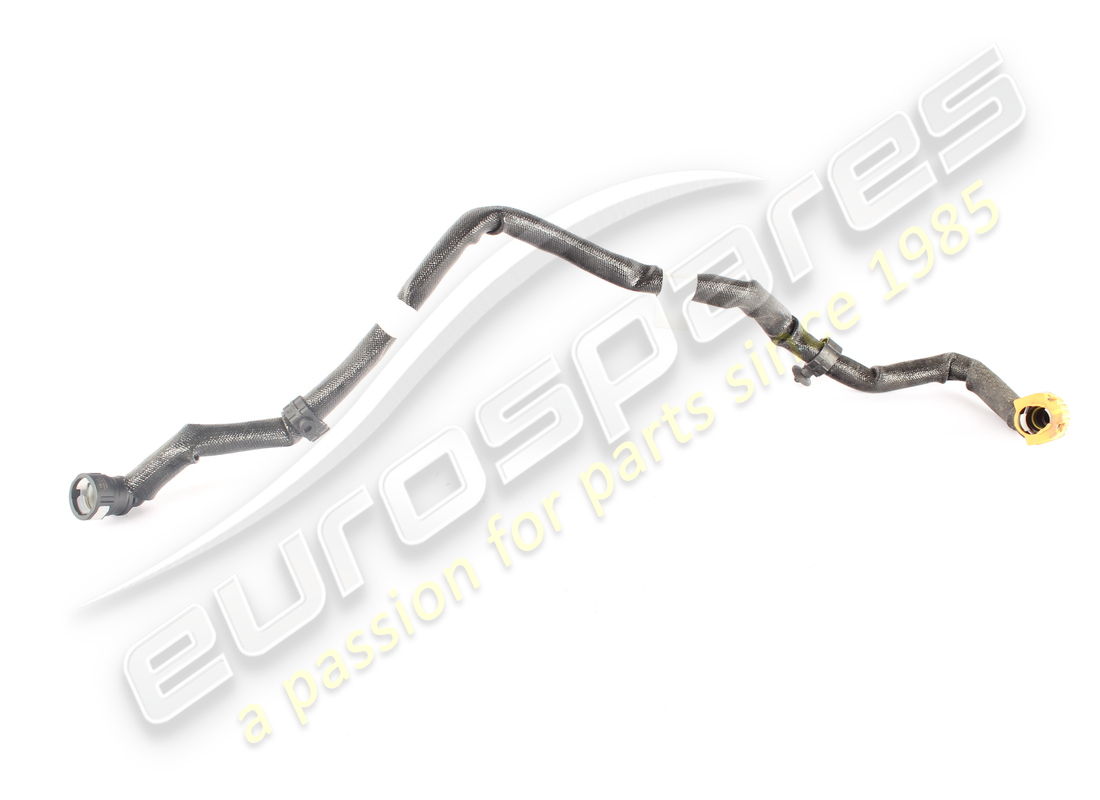 used ferrari tubo ingresso venturi dx. part number 801668 (1)