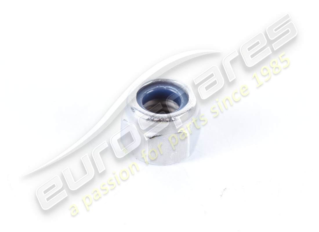 NEW PORSCHE HEX. NUT - M5. PART NUMBER N0211963 (1) new porsche hex. nut - m5. part number n0211963 (1)