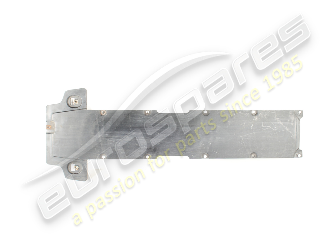 USED FERRARI CENTRAL UNDERBODY SHIELD. PART NUMBER 82884900 (2) used ferrari central underbody shield. part number 82884900 (2)