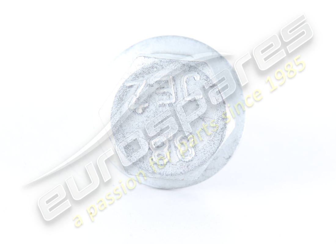 NEW FERRARI RETRACTOR SCREW. PART NUMBER 83911900 (2) new ferrari retractor screw. part number 83911900 (2)