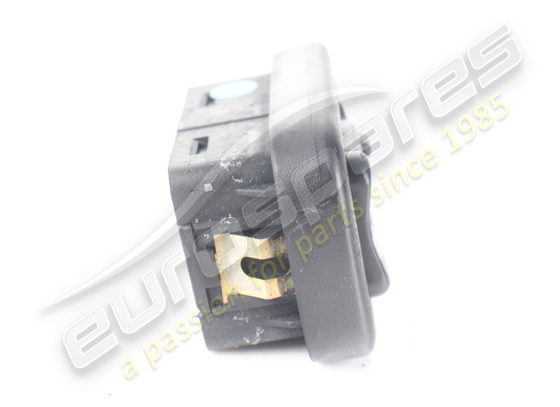 used maserati mirror switch. part number 383300136 (5)