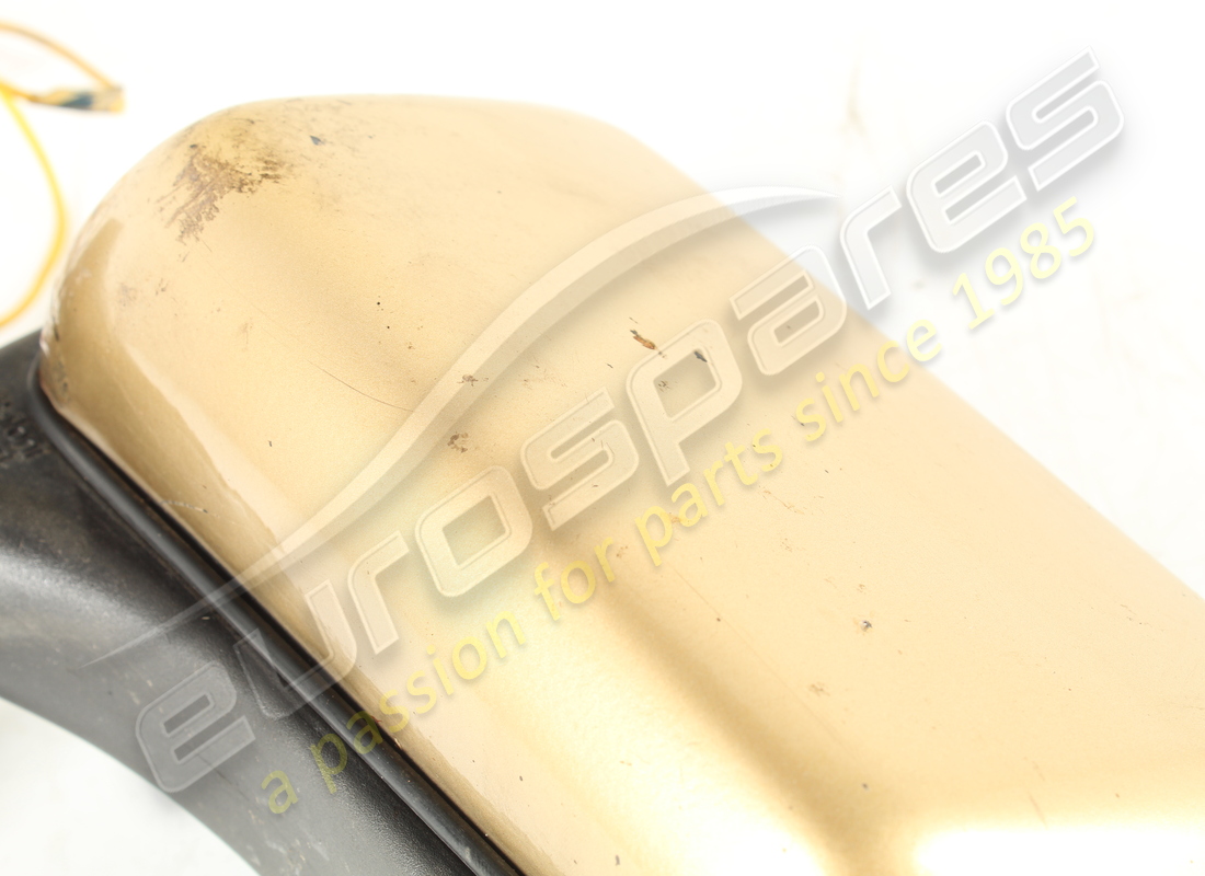 used ferrari lh door mirror lhd part number 2574436100 (4)