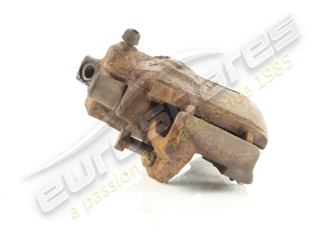 used ferrari lh rear brake caliper. part number 136603 (5)