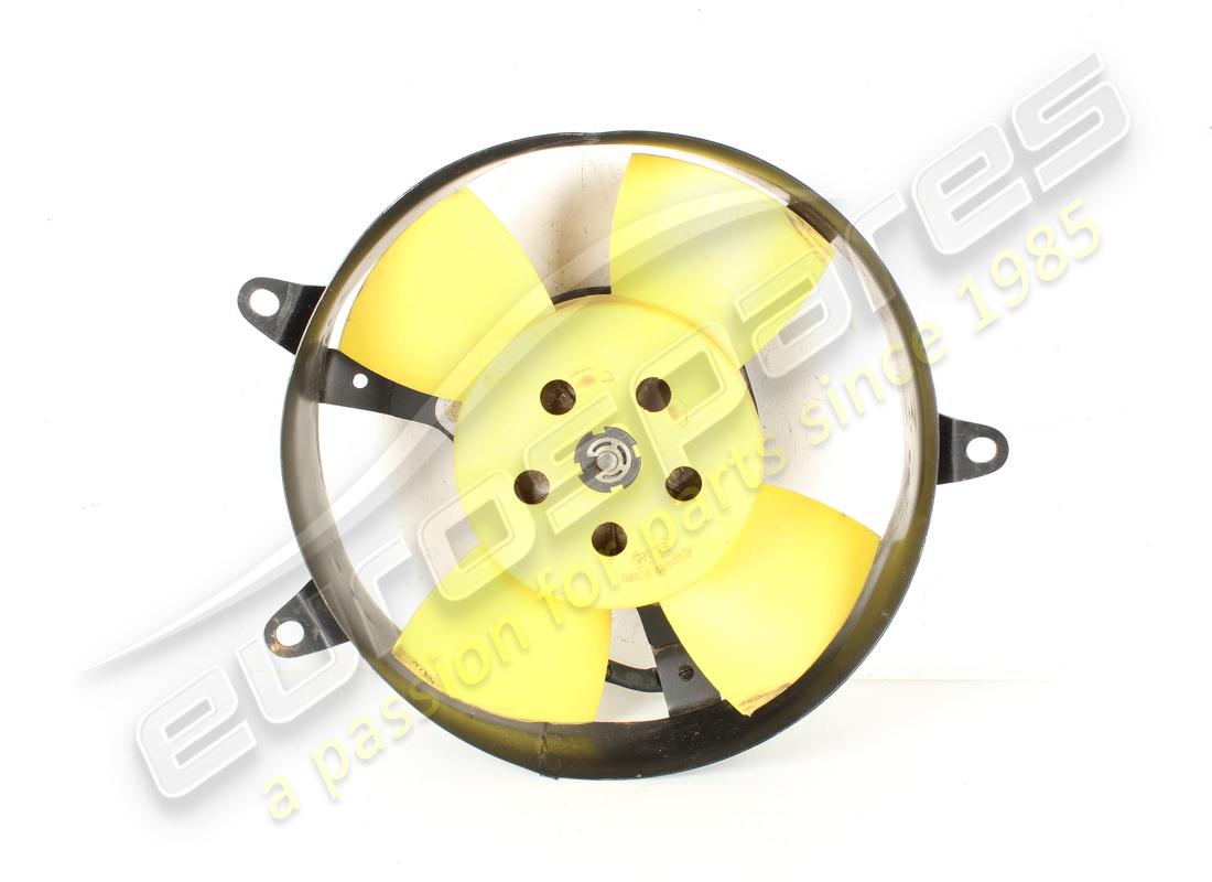 USED FERRARI COOLING FAN. PART NUMBER EAP1726480 (2) used ferrari cooling fan. part number eap1726480 (2)