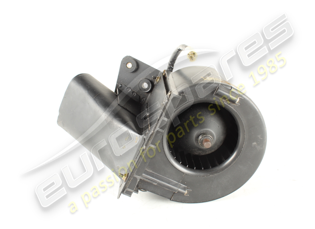 USED Ferrari ELECTRIC FAN . PART NUMBER 61990000 (1)