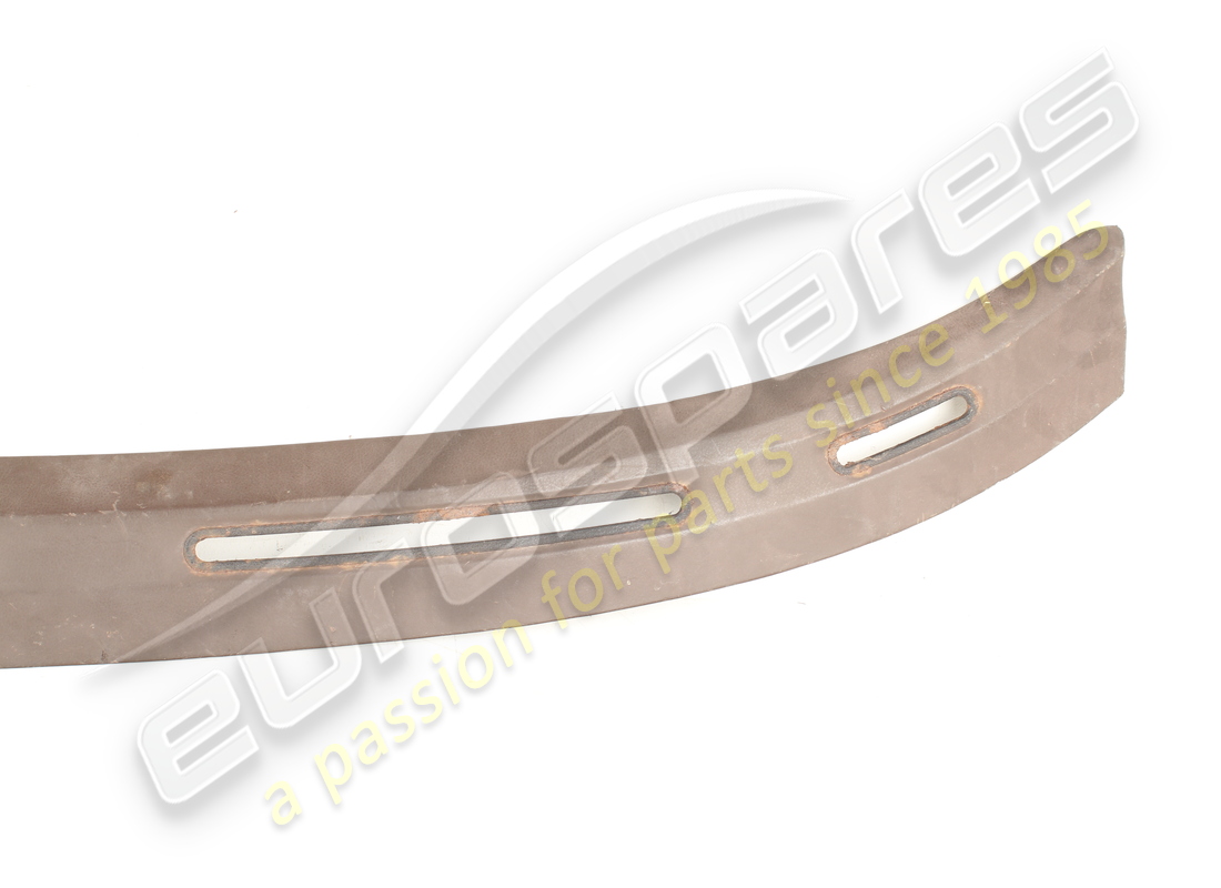 damaged ferrari front dash finisher. part number 2576403010 (4)