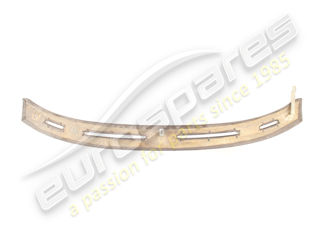 damaged ferrari front dash finisher. part number 2576403010 (2)