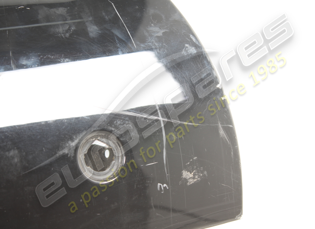 used ferrari lh door. part number 63538700 (4)