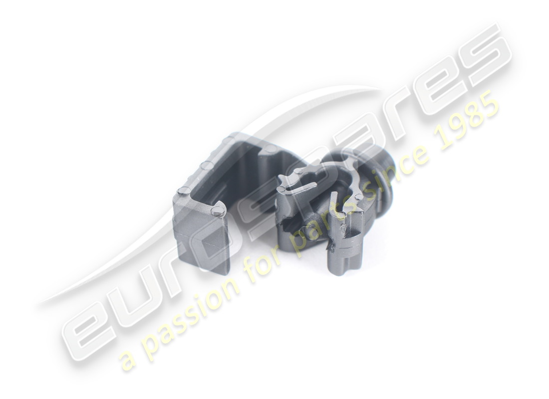 NEW FERRARI CLIP. PART NUMBER 256962 (1) new ferrari clip. part number 256962 (1)