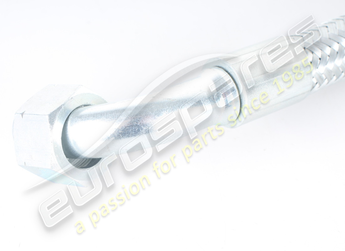 NEW OE OIL PIPE. PART NUMBER 100349 (2) new oe oil pipe. part number 100349 (2)