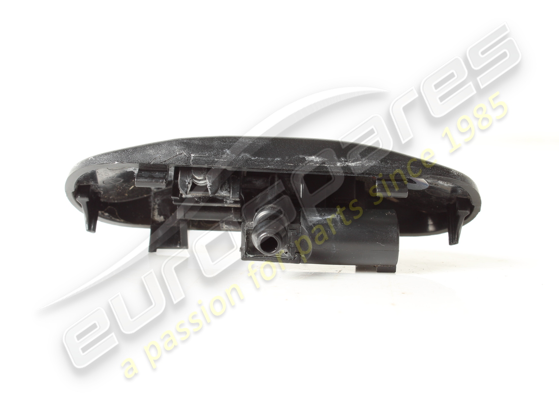 used lamborghini spray nozzle, beheizt mitte. part number 4m8955989 (4)