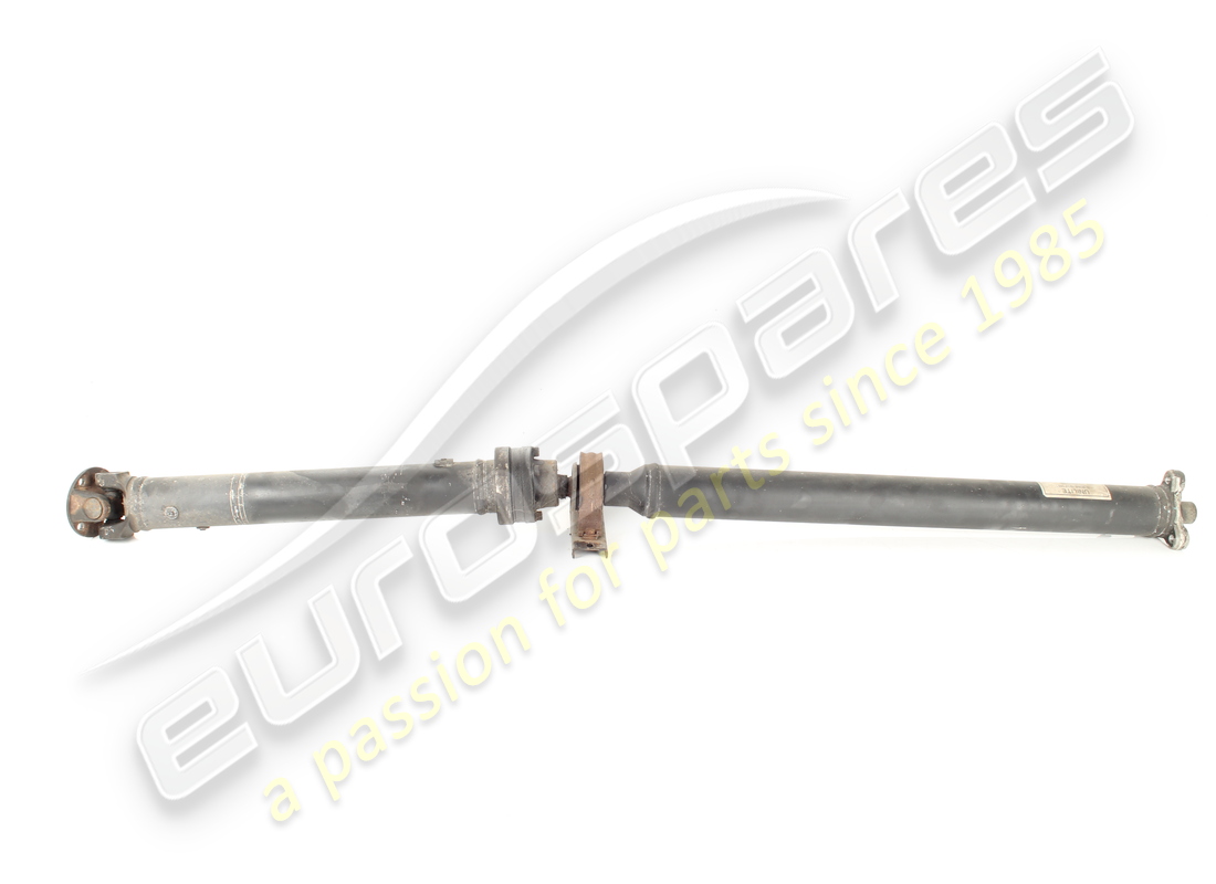 USED Maserati TRANSMISSION SHAFT . PART NUMBER 386000107 (1)