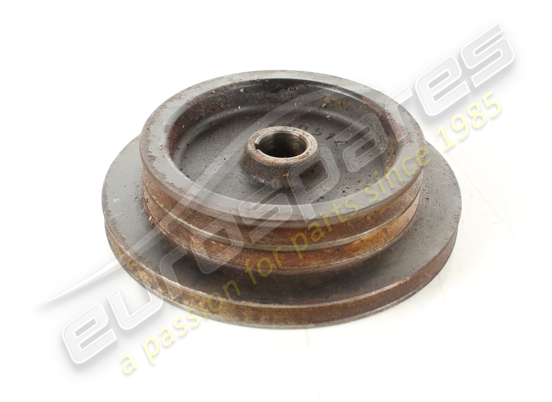USED Ferrari PULLEY . PART NUMBER 100514 (1)