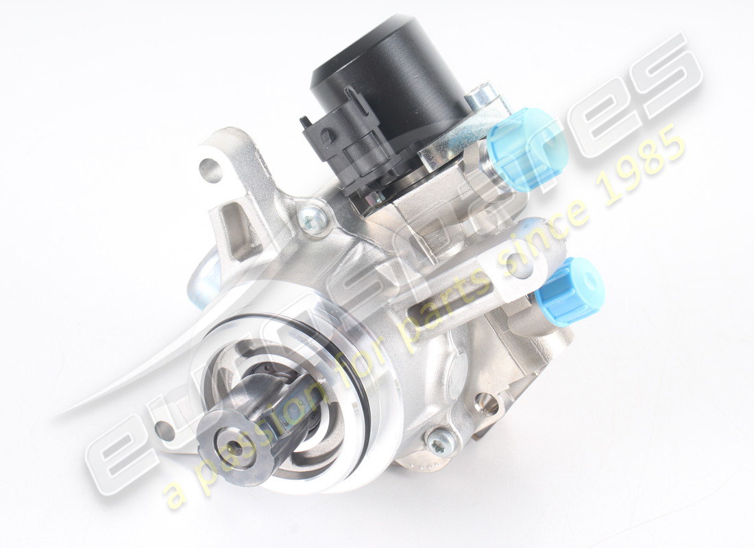 new porsche high pressure pump. part number 94811031526 (2)