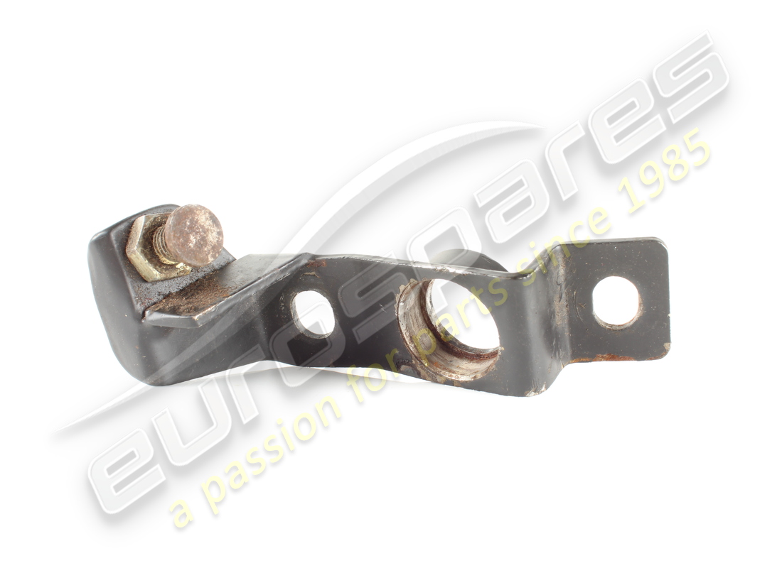 used ferrari pedal support. part number 116526 (2)