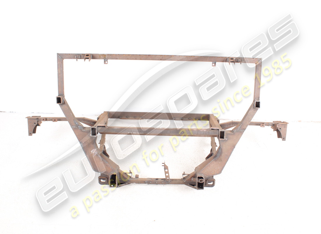 new ferrari complete rear frame -not for rhd-. part number 70001117 (1)